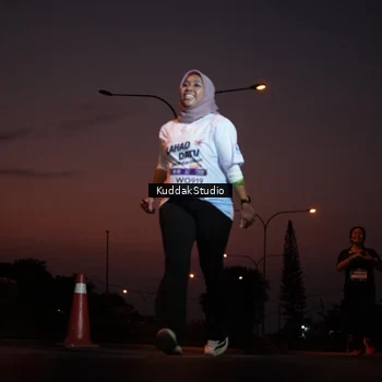 Runner Photo 7841868