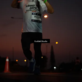 Runner Photo 7841874