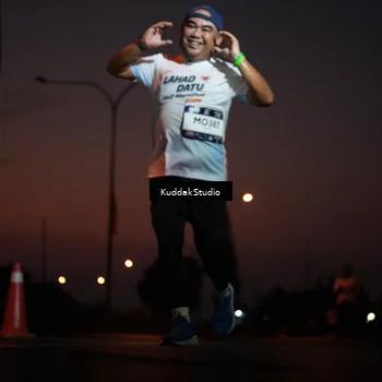 Runner Photo 7841879