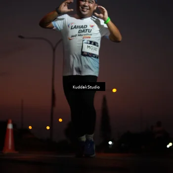 Runner Photo 7841880