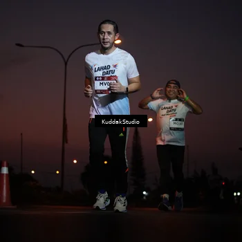 Runner Photo 7841882