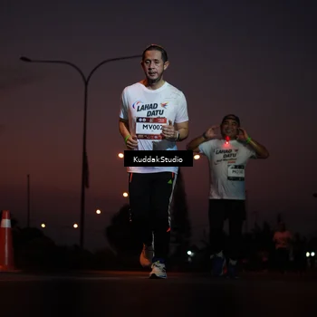 Runner Photo 7841884