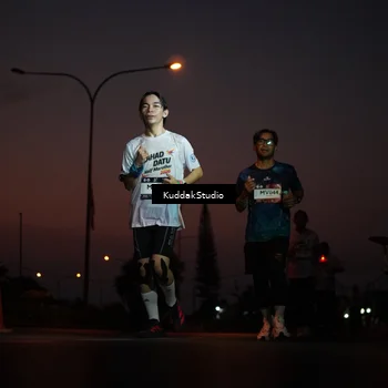 Runner Photo 7841888