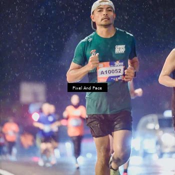 Runner Photo 7841891