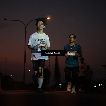 Runner Photo 7841893