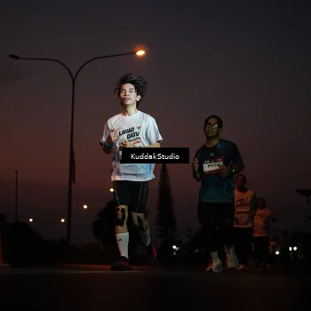 Runner Photo 7841895