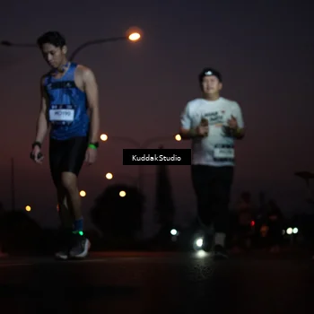 Runner Photo 7841896