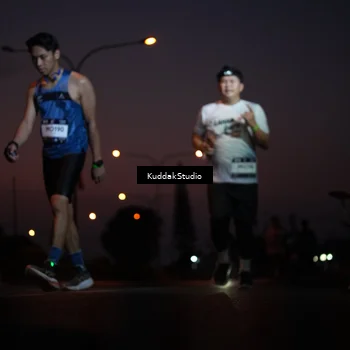 Runner Photo 7841897