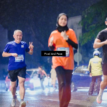 Runner Photo 7841899