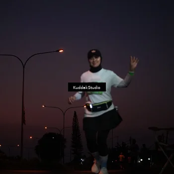 Runner Photo 7841900