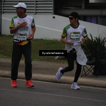 Runner Photo 7841903