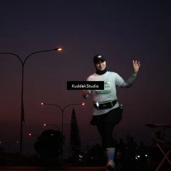 Runner Photo 7841904