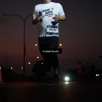 Runner Photo 7841907