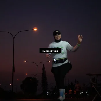 Runner Photo 7841910