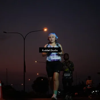 Runner Photo 7841914