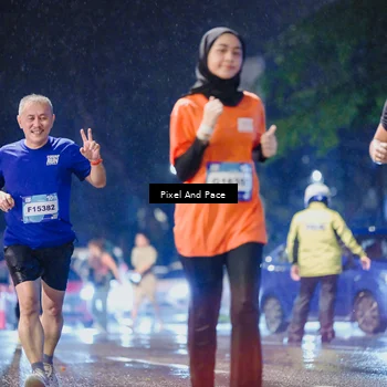 Runner Photo 7841918