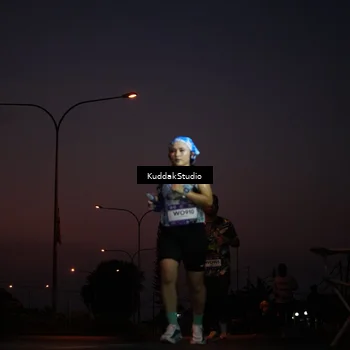 Runner Photo 7841919