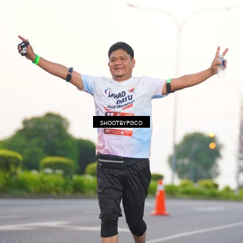 Runner Photo 7841920