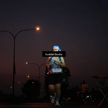 Runner Photo 7841921