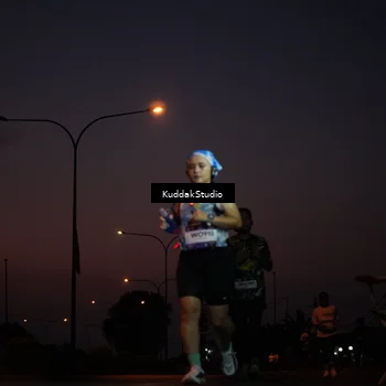 Runner Photo 7841923