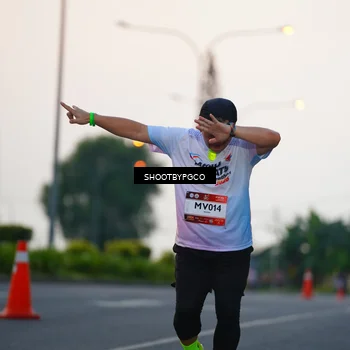 Runner Photo 7841926