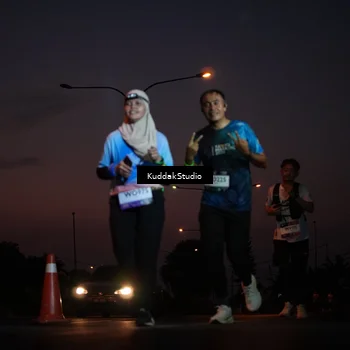 Runner Photo 7841930
