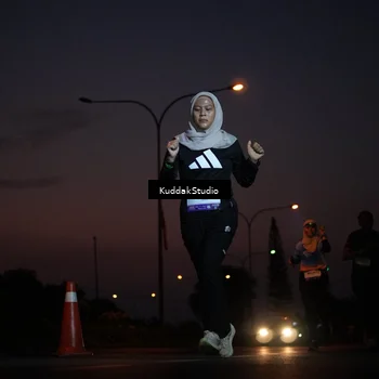 Runner Photo 7841932