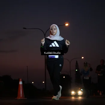 Runner Photo 7841933