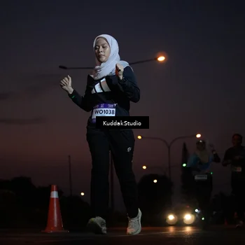 Runner Photo 7841934