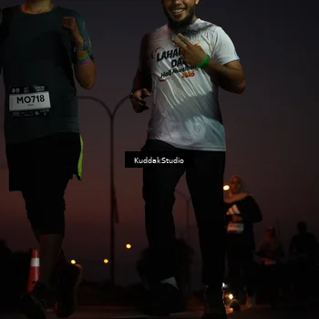 Runner Photo 7841935