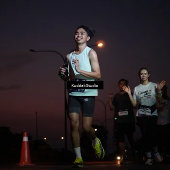Runner Photo 7841941