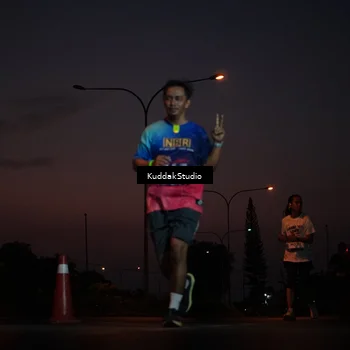 Runner Photo 7841954