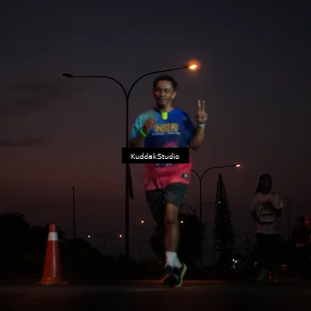 Runner Photo 7841955
