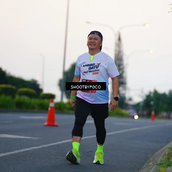 Runner Photo 7841957