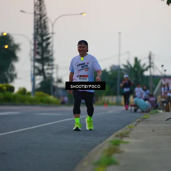 Runner Photo 7841962