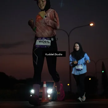Runner Photo 7841967