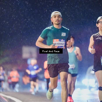 Runner Photo 7841986