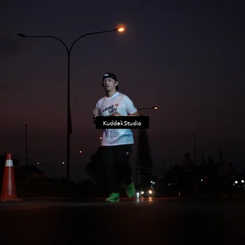 Runner Photo 7841990