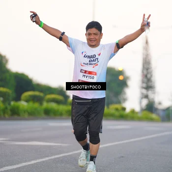 Runner Photo 7841991
