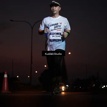 Runner Photo 7841997