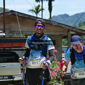 Runner Photo 78420