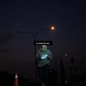 Runner Photo 7842027