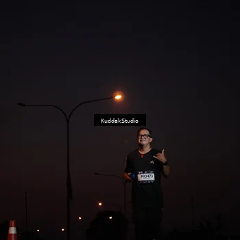 Runner Photo 7842040