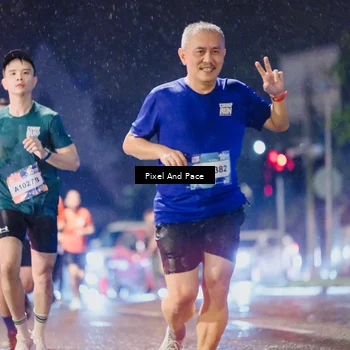 Runner Photo 7842041