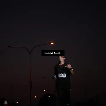 Runner Photo 7842043