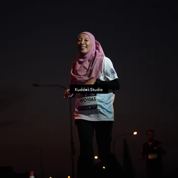 Runner Photo 7842044