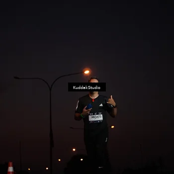 Runner Photo 7842045