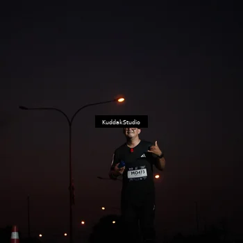 Runner Photo 7842046