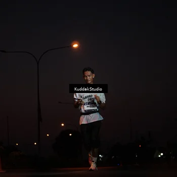 Runner Photo 7842061