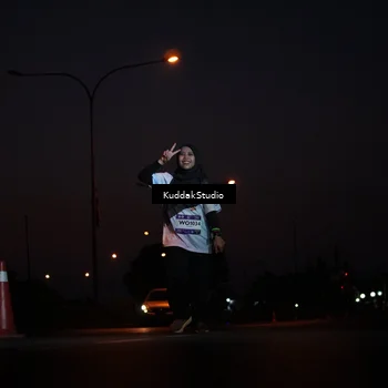Runner Photo 7842071